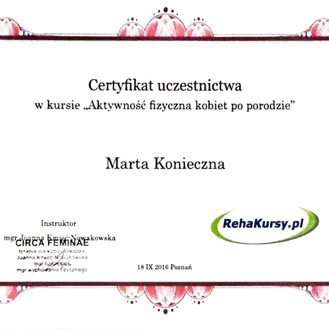 Powiększ obraz: certificate 1