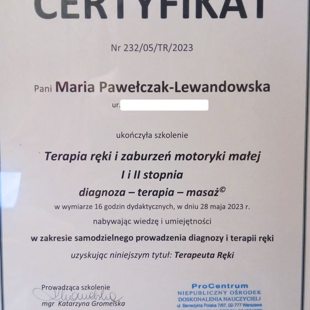 Powiększ obraz: certificate 2
