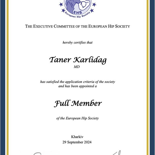 Resmi büyüt: certificate 8