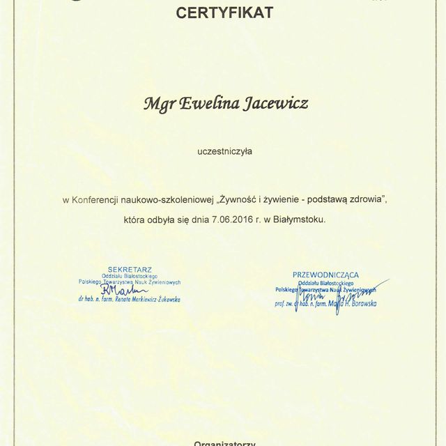Powiększ obraz: certificate 3