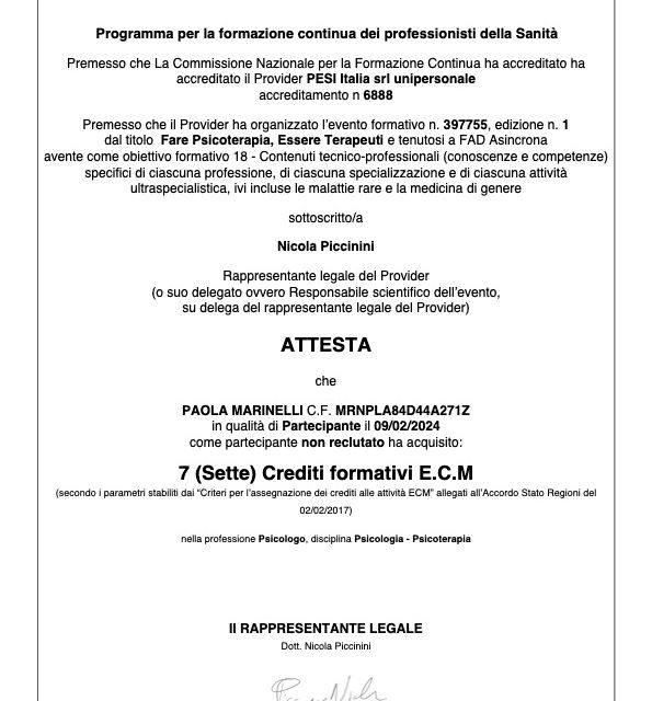Ingrandire l'immagine: certificate 12