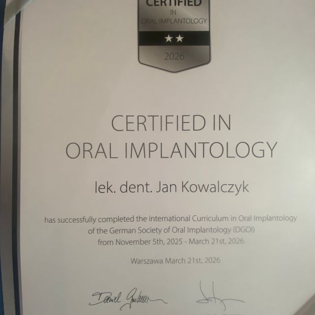 Powiększ obraz: certificate 2