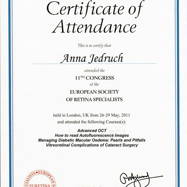 Powiększ obraz: certificate 11