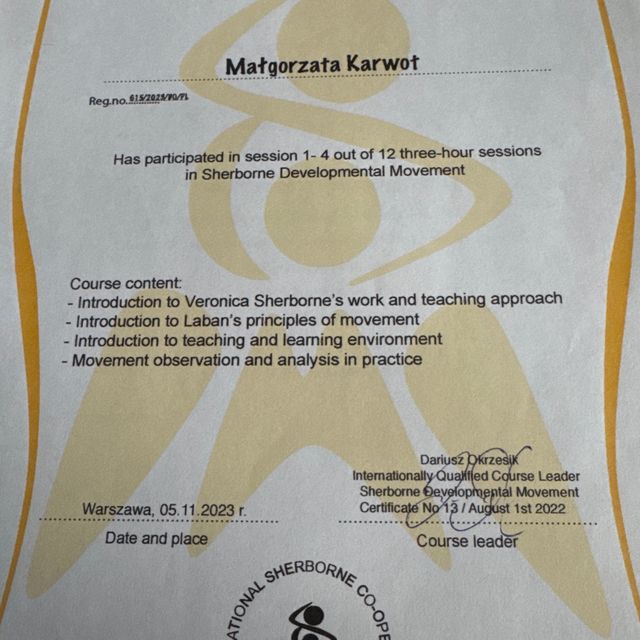 Powiększ obraz: certificate 5