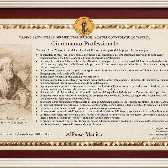 Ingrandire l'immagine: certificate 5