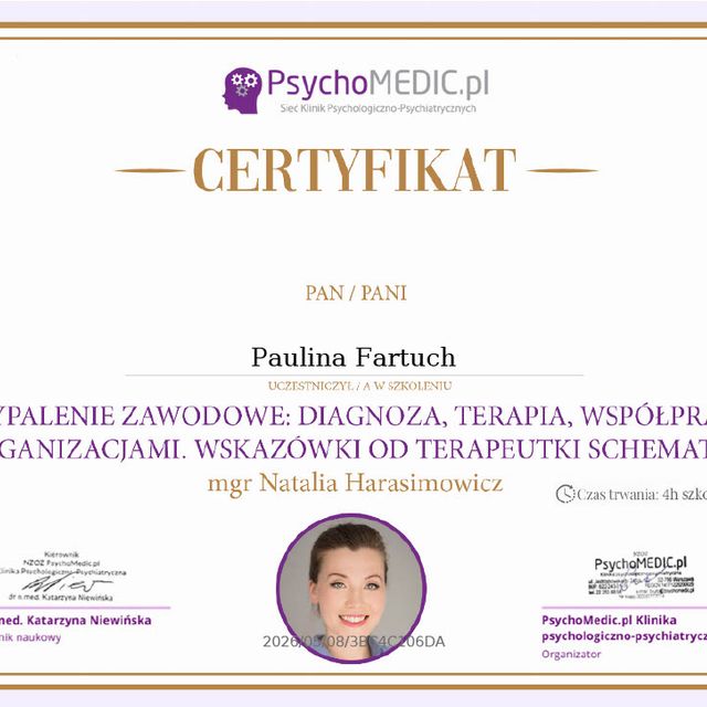 Powiększ obraz: certificate 1