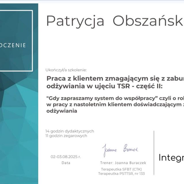Powiększ obraz: certificate 6