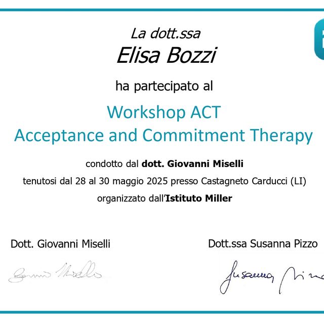 Ingrandire l'immagine: certificate 2