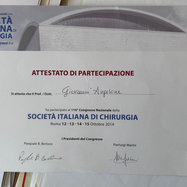 Ingrandire l'immagine: certificate 14