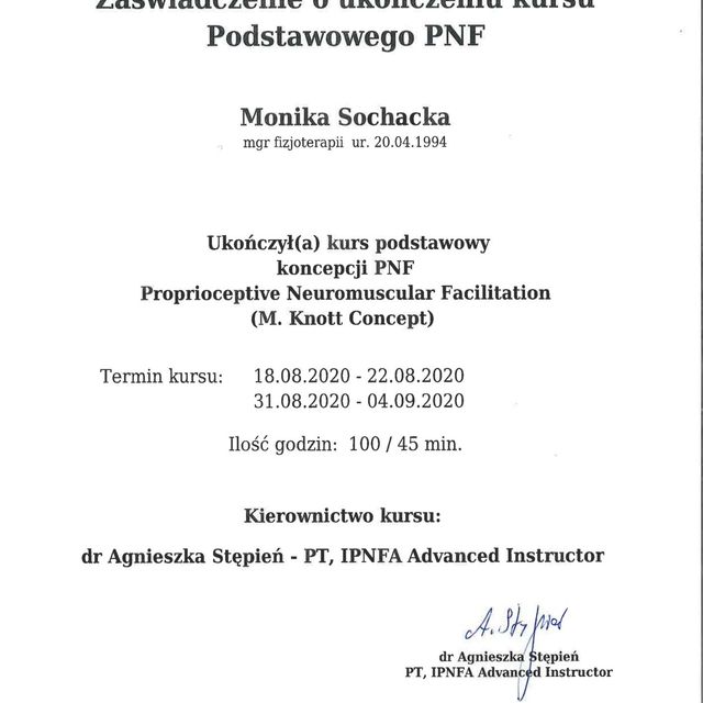 Powiększ obraz: certificate 6