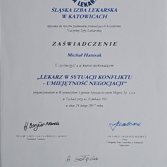 Powiększ obraz: certificate 12