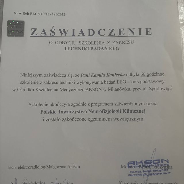 Powiększ obraz: certificate 1