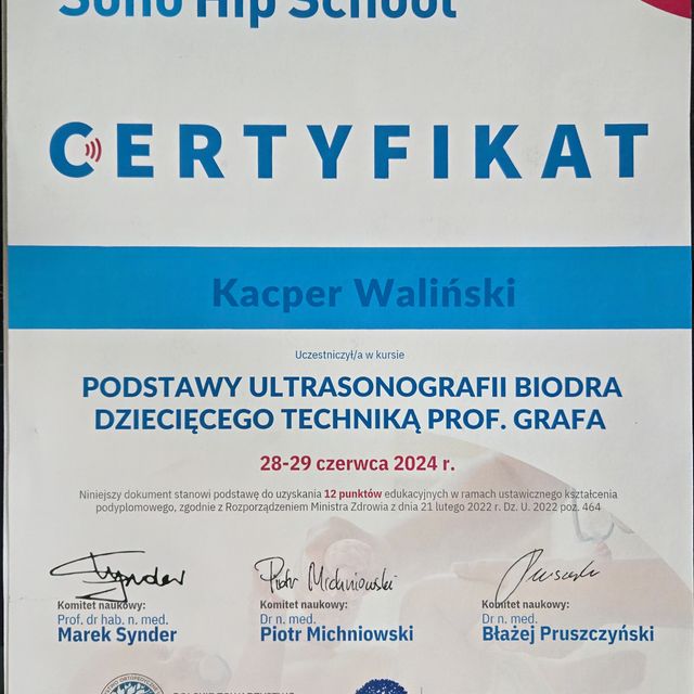 Powiększ obraz: certificate 3