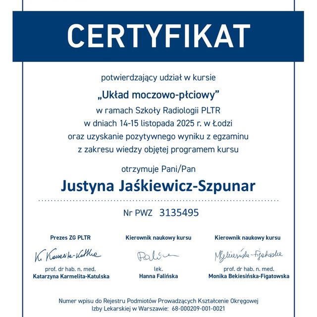 Powiększ obraz: certificate 1