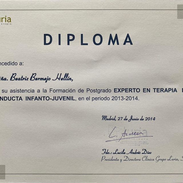 Acercar imagen: certificate 2