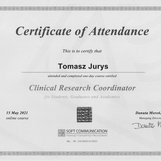 Powiększ obraz: certificate 14