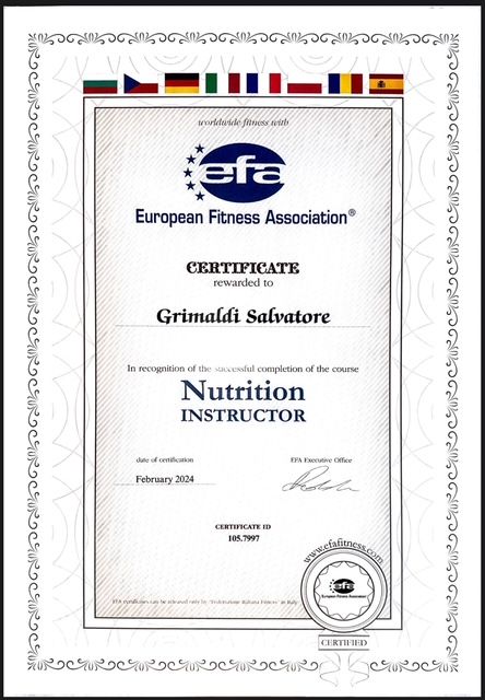 Ingrandire l'immagine: certificate 28