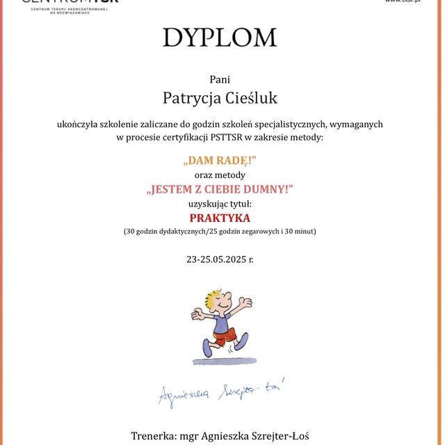 Powiększ obraz: certificate 2