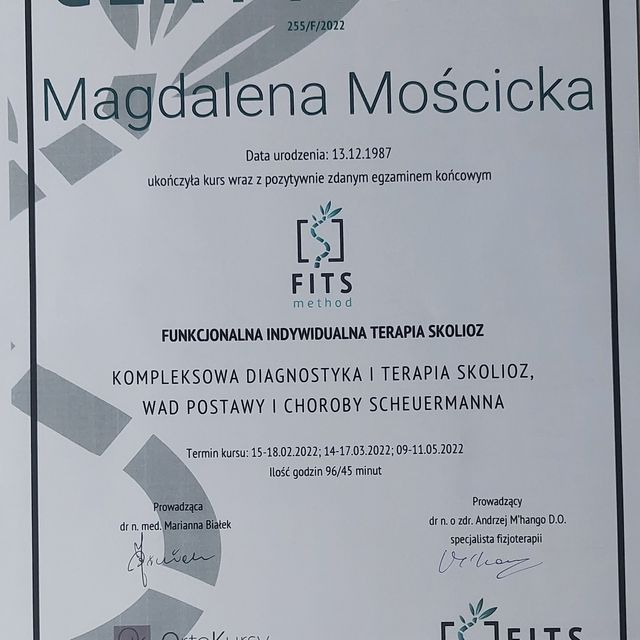 Powiększ obraz: certificate 9