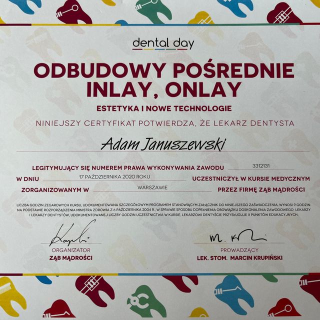 Powiększ obraz: certificate 3