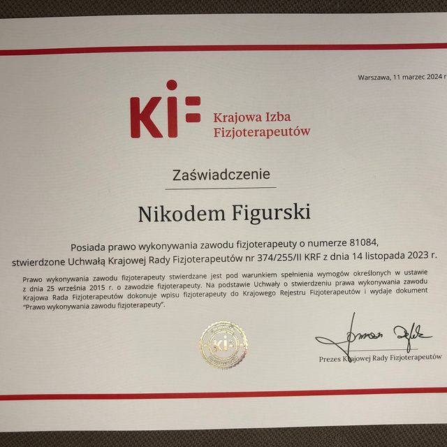 Powiększ obraz: certificate 4