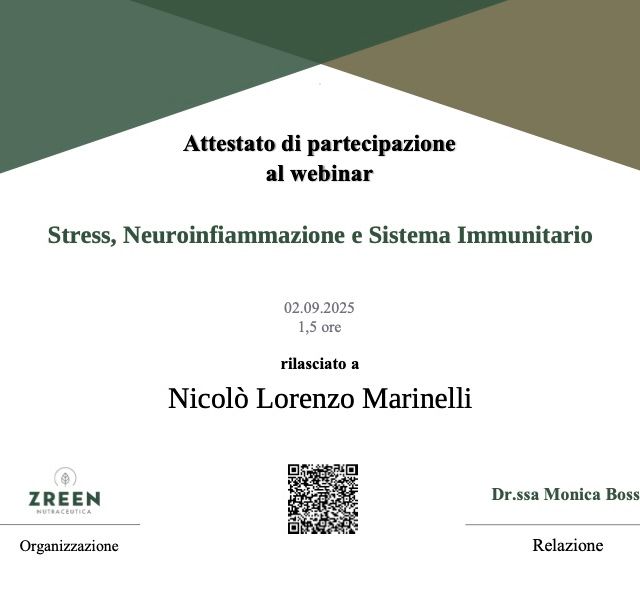 Ingrandire l'immagine: certificate 4
