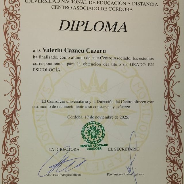 Acercar imagen: certificate 1