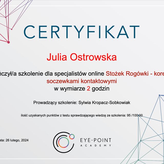 Powiększ obraz: certificate 7