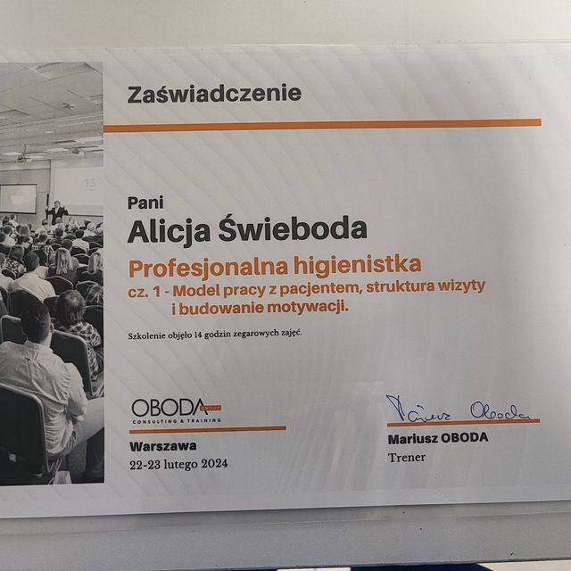 Powiększ obraz: certificate 2