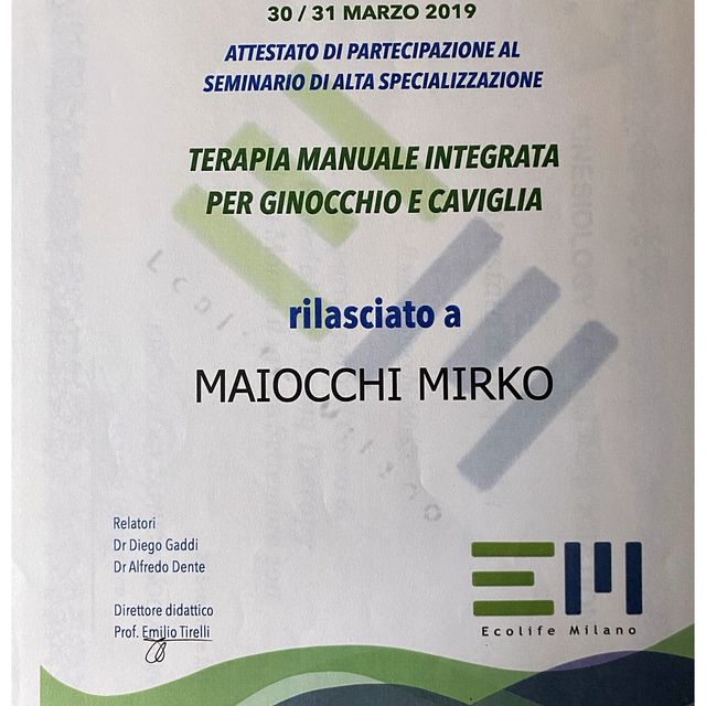 Ingrandire l'immagine: certificate 3