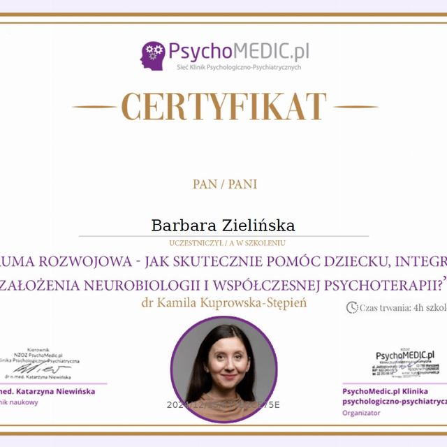 Powiększ obraz: certificate 6