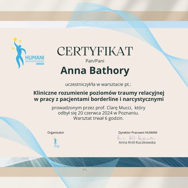 Powiększ obraz: certificate 6