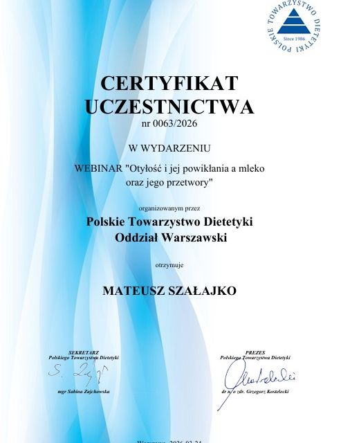 Powiększ obraz: certificate 12