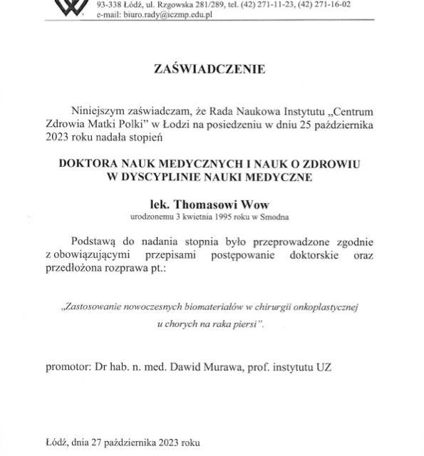 Powiększ obraz: certificate 2