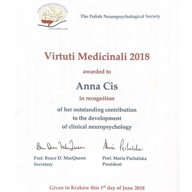 Powiększ obraz: certificate 2