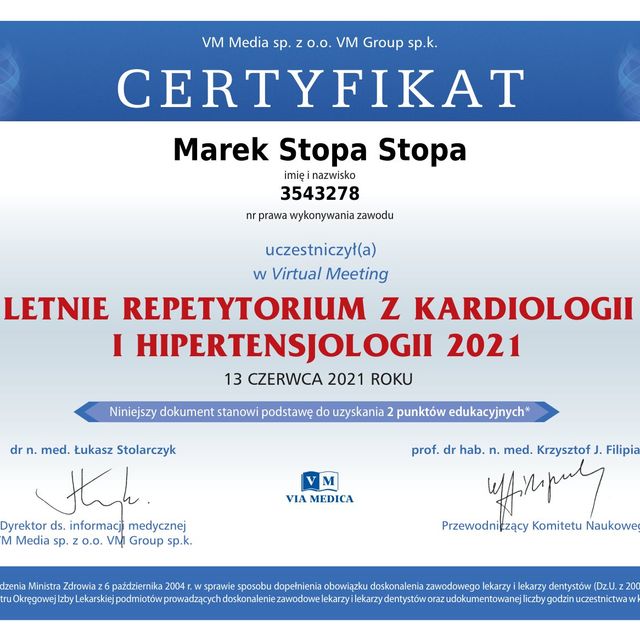 Powiększ obraz: certificate 3