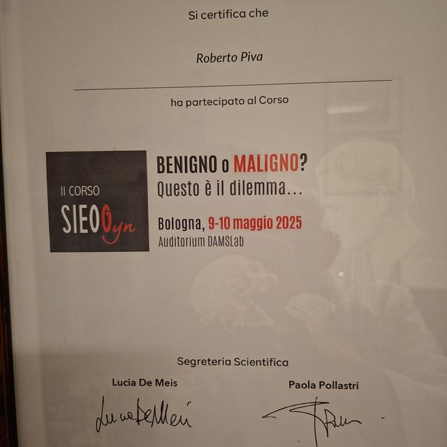 Ingrandire l'immagine: certificate 34