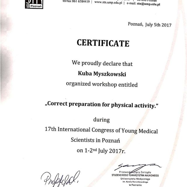 Powiększ obraz: certificate 14