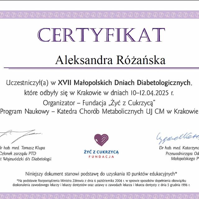 Powiększ obraz: certificate 2
