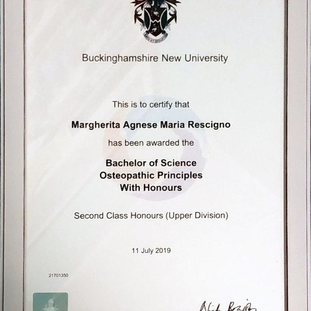 Ingrandire l'immagine: certificate 4