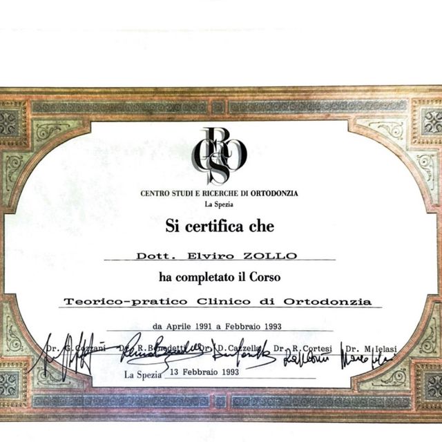 Ingrandire l'immagine: certificate 2