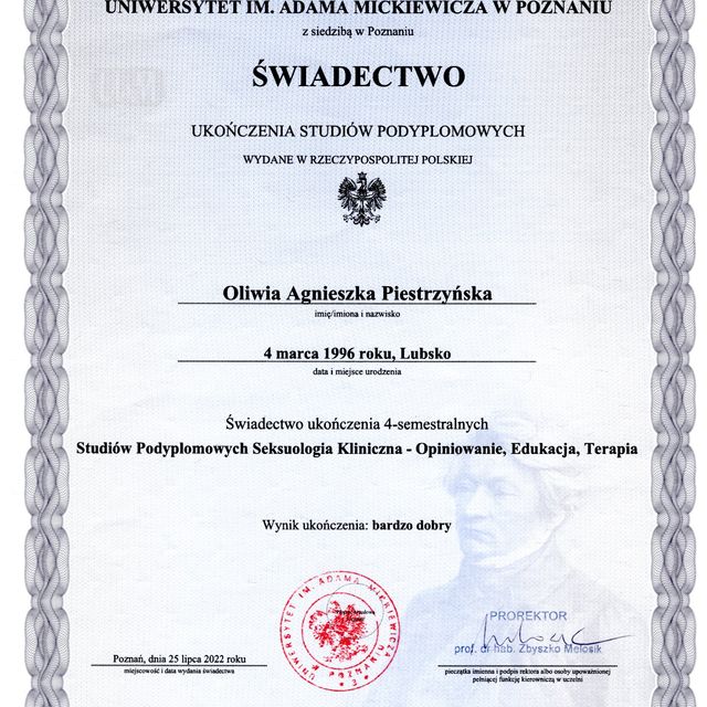 Powiększ obraz: certificate 5