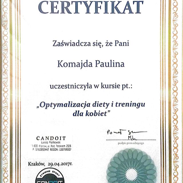 Powiększ obraz: certificate 2