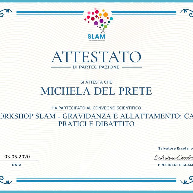 Ingrandire l'immagine: certificate 3