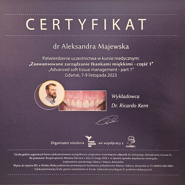 Powiększ obraz: certificate 7