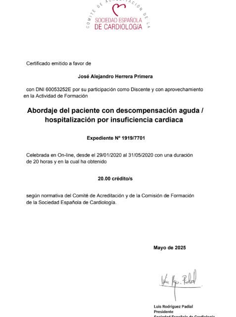 Acercar imagen: certificate 9