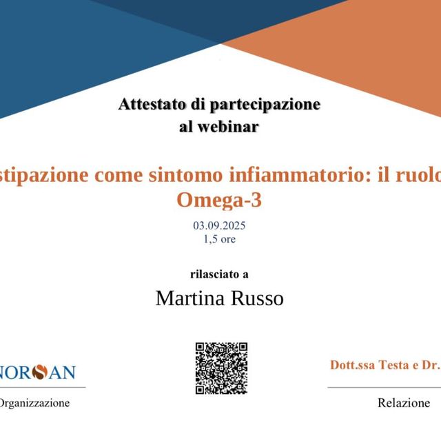 Ingrandire l'immagine: certificate 5