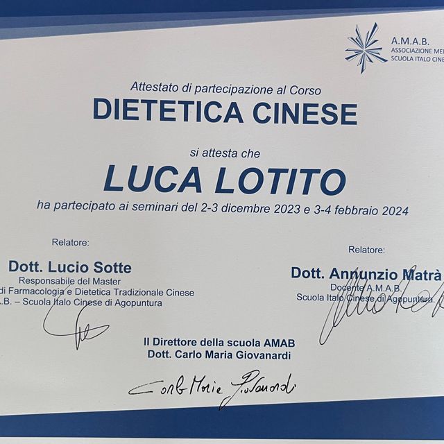 Ingrandire l'immagine: certificate 6