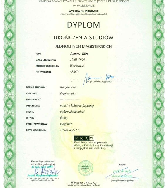 Powiększ obraz: certificate 2