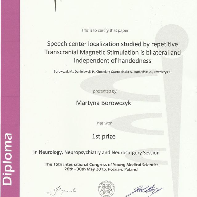 Powiększ obraz: certificate 5